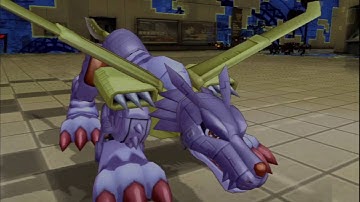 Digimon Story Cyber Sleuth Part 48 Chapter 15 Parallel World Part 2