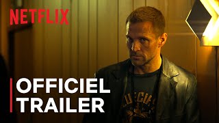 Jo Nesbøs Harry Hole | Officiel trailer | Netflix