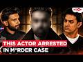 SHOCKING! Bollywood actor linked to  Sunny Deol, Ranveer Singh, Aamir Khan ARRESTED in M*rder case