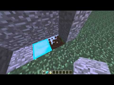 Video: Come Creare Un Portale In Minecraft 1.5.2