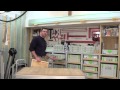 Making Festool Sys Ports. Making Festool Sys Ports.