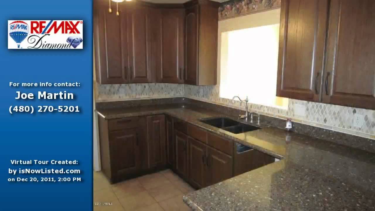 Tempe Real Estate for Sale - 1467 E Todd Drive, 85283