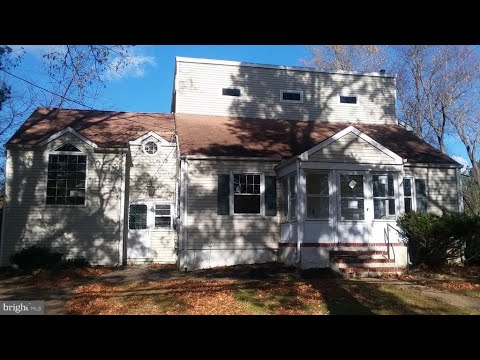 236 Dutch Neck Road, Hightstown, NJ home video tour