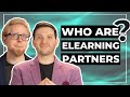 How are elearning partners different from our competitors