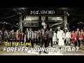 Ost HIGH &amp; LOW - Forever Young At Heart