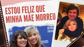 O QUE ACONTECEU COM A JENNETTE MCCURDY? - relatos do livro “Estou Feliz Que Minha Mãe Morreu”