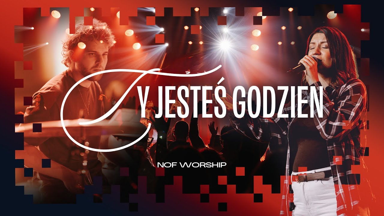 Ty Jesteś Godzien | Who Else | NOF Worship | Valeria Płukis | TIOT 2025