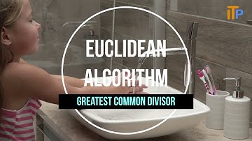 Euclidean Algorithm (GCD). Java