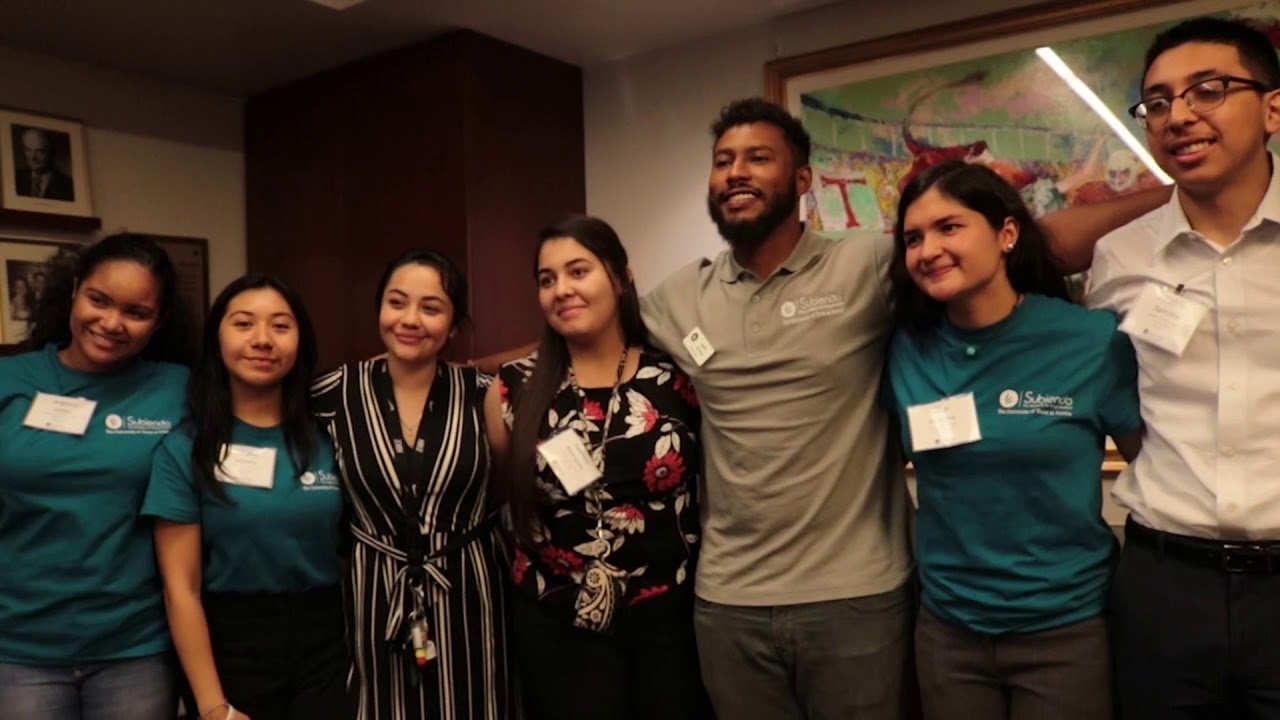 Subiendo Academy: Day 5