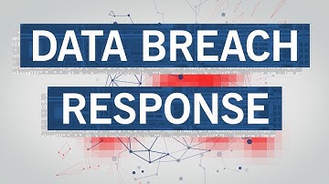 Data Breach Response - Business Tips | Federal Trade Commission