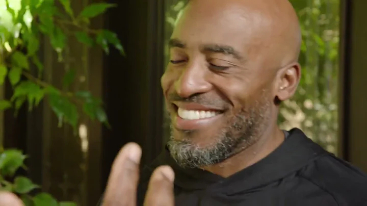 Knock on the Door: Pro Football Hall of Fame Class of 2023 member Rondé Barber learns of election