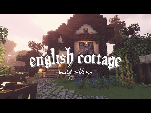 🌲 English Cottage
