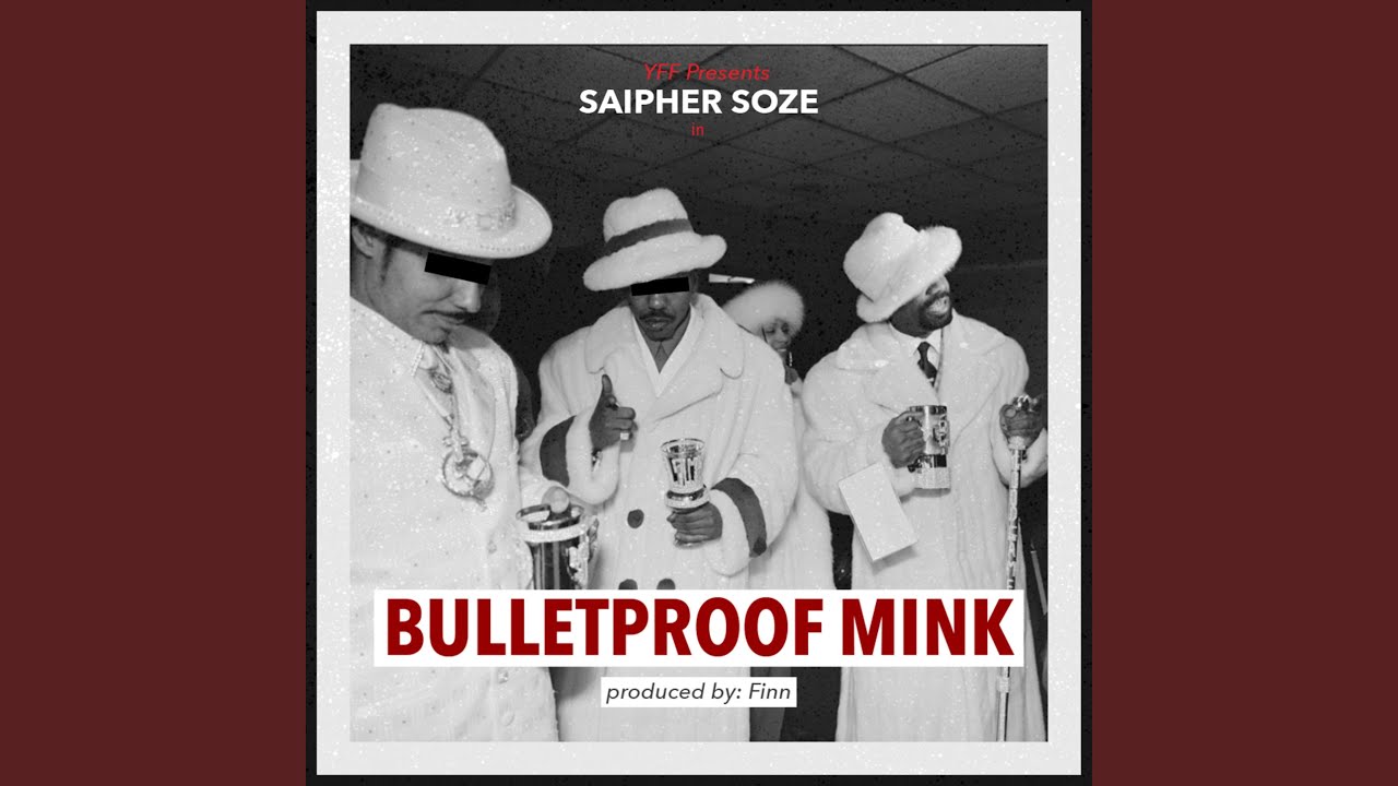 Guarda Bulletproof Mink su YouTube Guarda Bulletproof Mink su YouTube