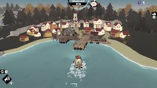 Probando: Dredge ep 2 -