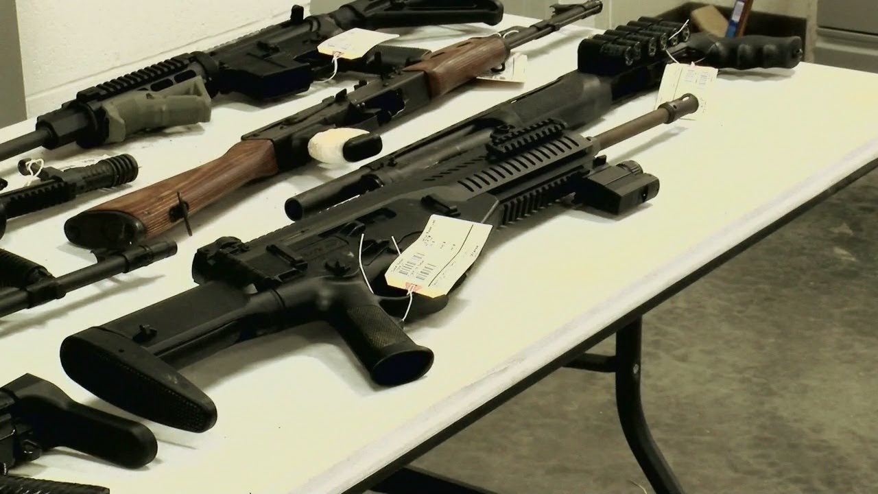 MO supreme court to hear arguments in a challenge to a new state gun law