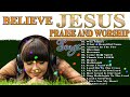 Best Praise and Worship Songs 2022 - Top 100 Best Christian Gospel Songs Of All Time - Musics Praise