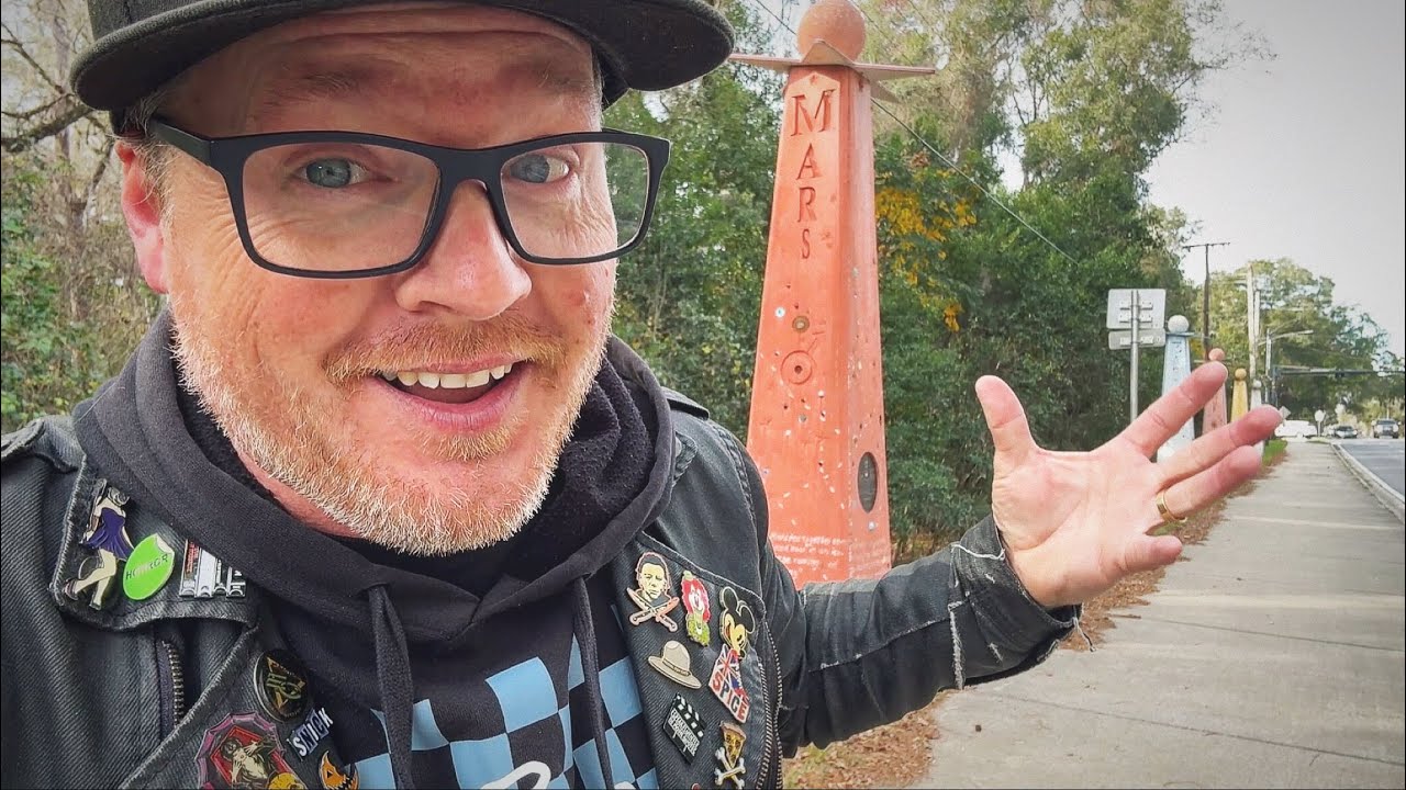 ЕЖЕДНЕВНЫЙ ВИДЕОБЛОГ 1306 // Скейтбординг по Вселенной