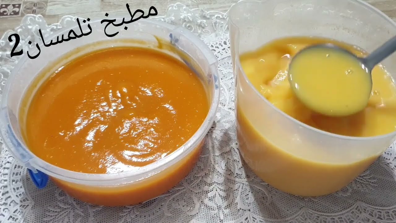 مطبخ تلمسان2:ولادنا مقبلين على الامتحانات🤲عصير ومركز عصير اليقطين ينشطهم💯يقوي الذاكرة والمناعة  صحي💪