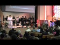 Eglise adventiste de Collonges_17-01-2015 avec Luca M. "L'enfant préféré"