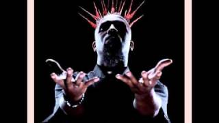 Tech N9ne-Sleeping Beauty