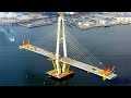 14 Ribu Jembatan Dalam Satu Kota, Inilah Kota China Dengan Jembatan Terbanyak
