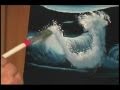 How to Paint Water - Crashing Waves (5 of 19)