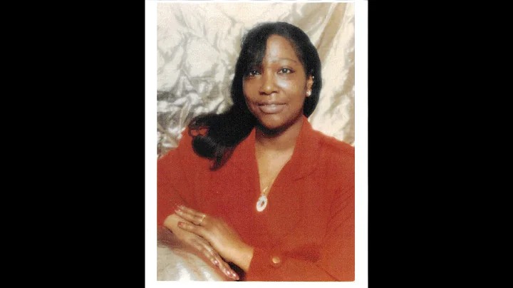 In Loving Memory: Tribute Delores June Ellis-Shew