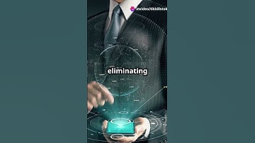 How Blockchain is Revolutionizing Finance | #shorts