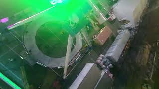 Evolution Ride POV 2024 Rodeo Houston (Re-upload) Before The Replaced the Rides