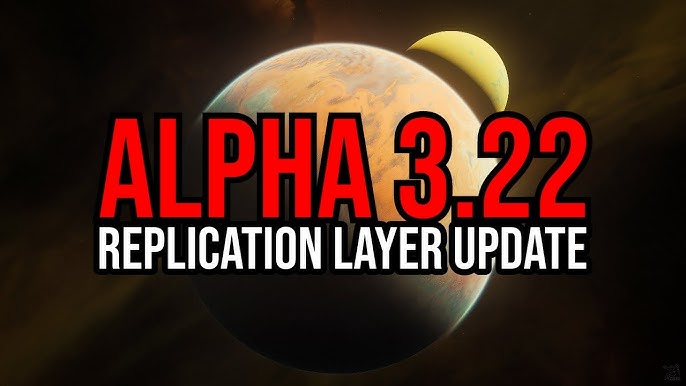 Star Citizen launches Alpha 3.21 in the build up to CitizenConNews