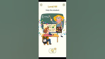 Delete one part Level 119 #dop2 #dop #braintest #gaming #androidgames