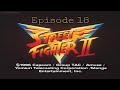 Tagalog Anime Street Fighter Ep.18