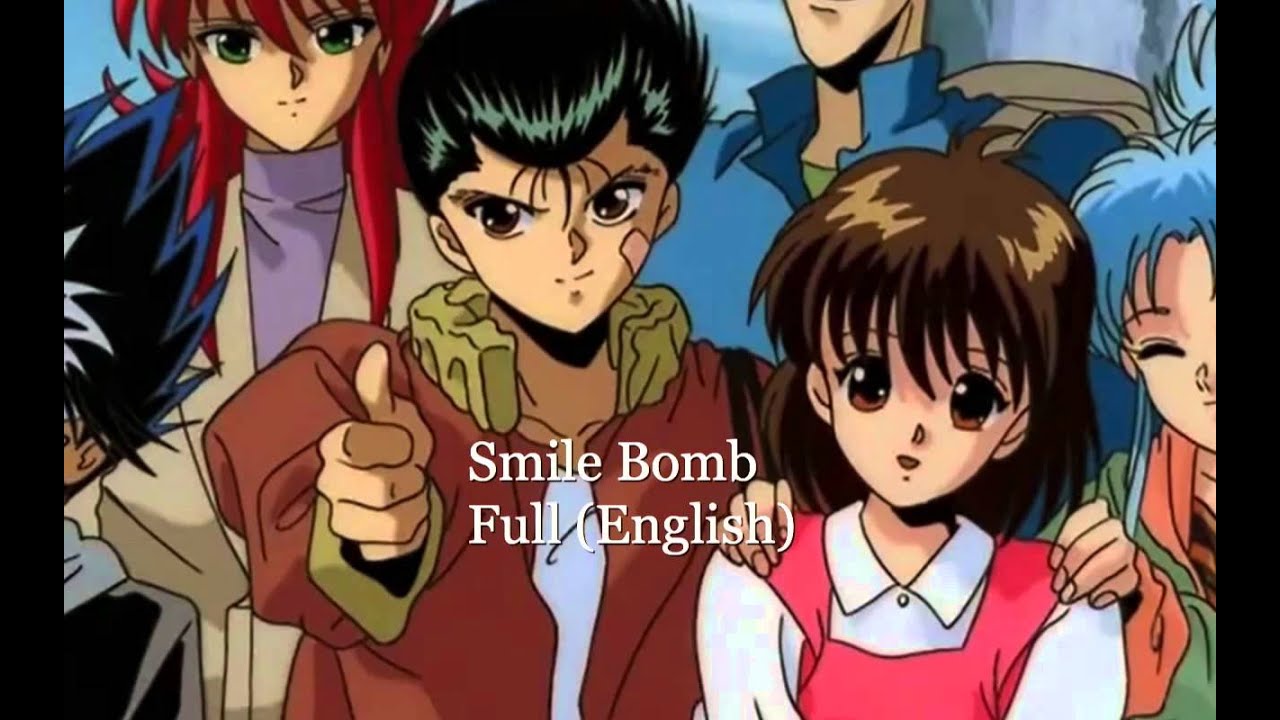 smile bomb english mp3 download