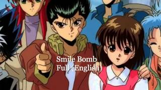 Smile Bomb Full English