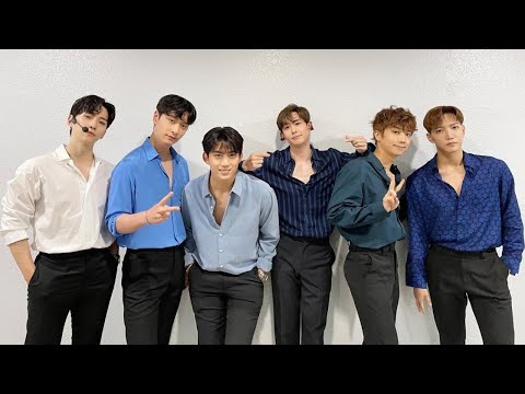 2PM - 기다리다 지친다 (Tired of Waiting) - Extended Mix