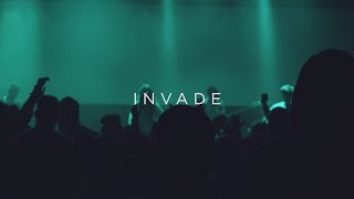 SEU Worship - Invade (Live)