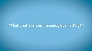 Immunoglobulinebehandeling voor neuropathieën