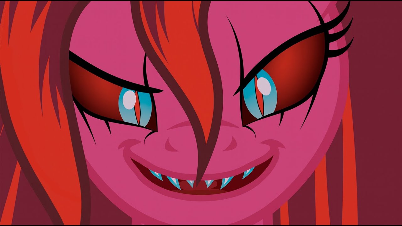 Diagnosis: Surprise ~ Mlp Creepypasta 72 часть