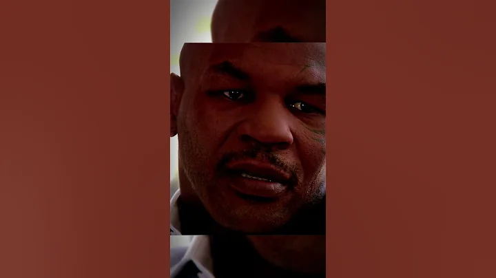 Mike Tyson on Being Bullied👑