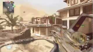 Bye,Bye Mw2. Hello Bo2 :)