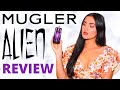 Alien Thierry Mugler Perfume Review 2021 | Fragrance Scentral