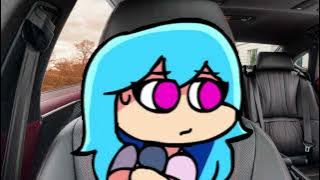 5 New Messages From NuSky (Ft. Sky) - FNF Animation MEME