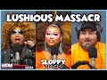 LGBT She (w/ Lushious Massacr) | Sloppy Seconds #444