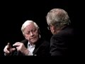 Ein Abend mit Helmut Schmidt und Christian Ude