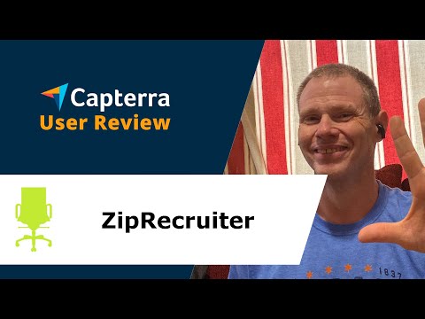 ZipRecruiter Review: Nothing