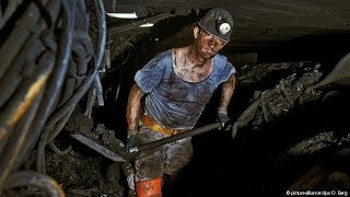 Конец черной эпохи: Германия отказалась от добычи каменного угля