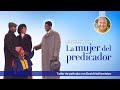 Significado de Divina Providencia ✨comentarios de la película «La mujer del predicador» 🎥🍿UCDM