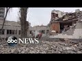 ABC News Live: Latest on the war in Ukraine