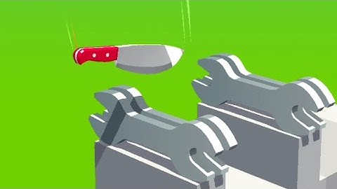 Slice It All! Very Satisfying and Relaxing ASMR Slicing Gameplay Video