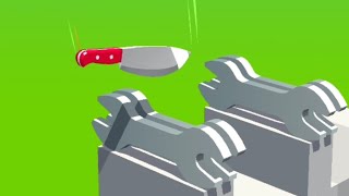 Slice It All! Very Satisfying and Relaxing ASMR Slicing Gameplay Video screenshot 1